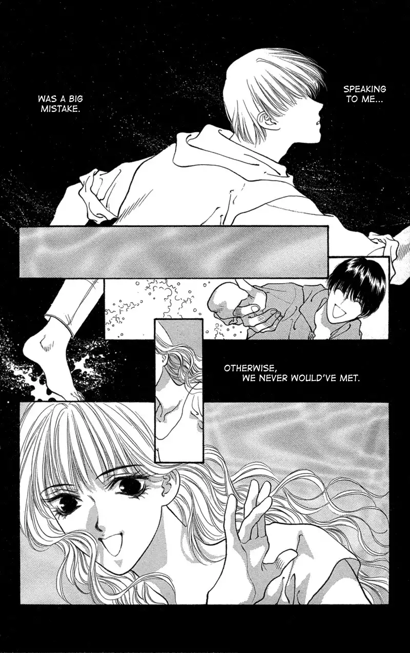 Koi Tomurai Chapter 5 3